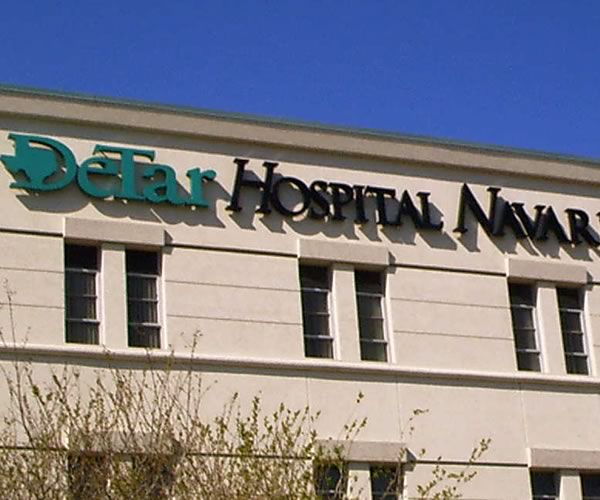 Sign Company in Victoria Texas