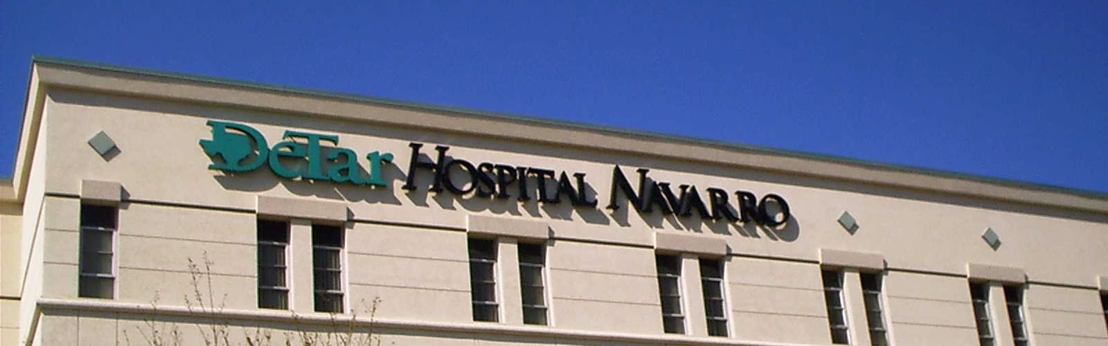 Sign Company in Victoria Texas