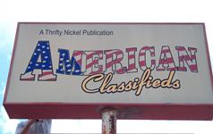 Freestanding Signs