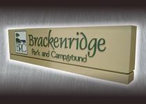 HD Foam Signs