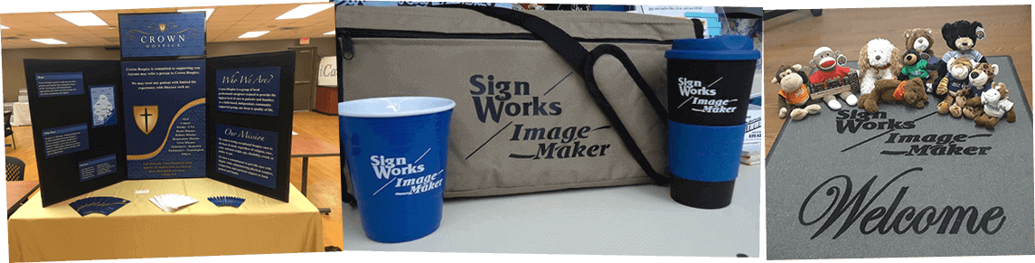 marketing products in Victoria Texas