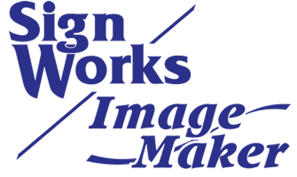 Sign Works | Image Maker : Signs Banners Neon Vinyl Signage & Promotional Products Sign Works | Image Maker : Signs Banners Neon Vinyl Signage & Promotional Products
