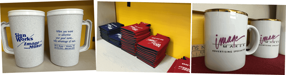 Image Maker Promotional Products
