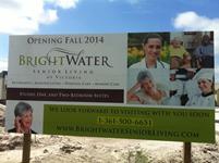 Site Signs