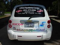 Vehicle - Boat Graphics